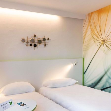 Ibis Styles Fougeres Hotel Beaucé Exterior photo