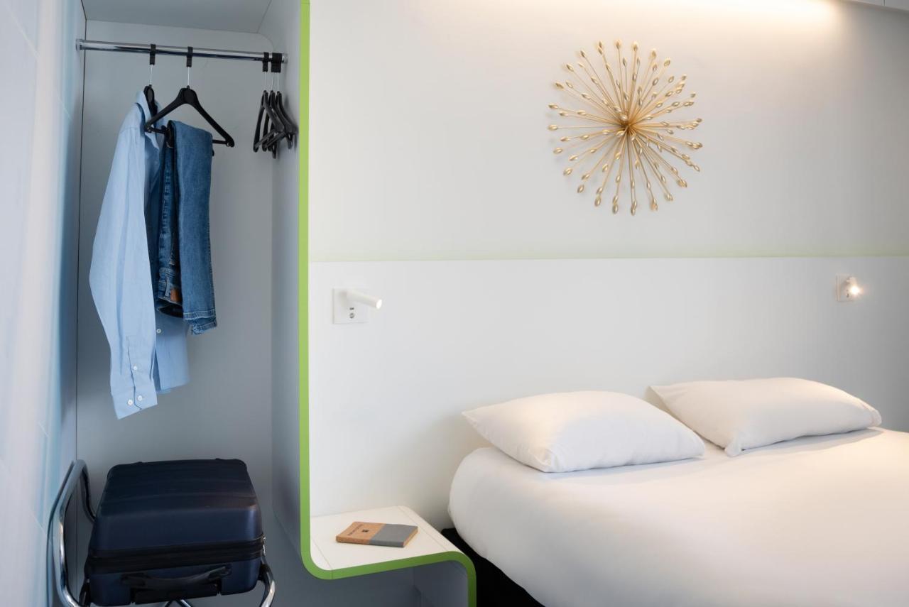 Ibis Styles Fougeres Hotel Beaucé Exterior photo
