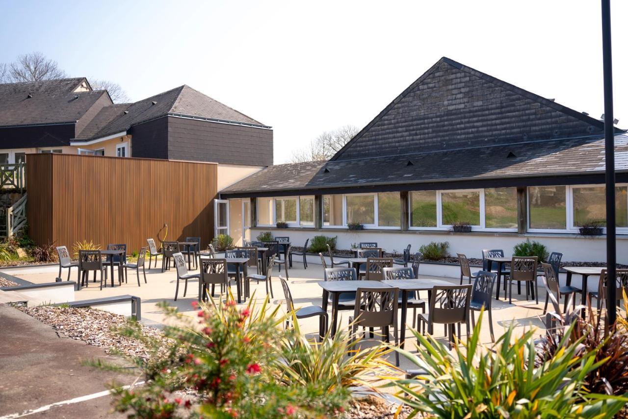 Ibis Styles Fougeres Hotel Beaucé Exterior photo