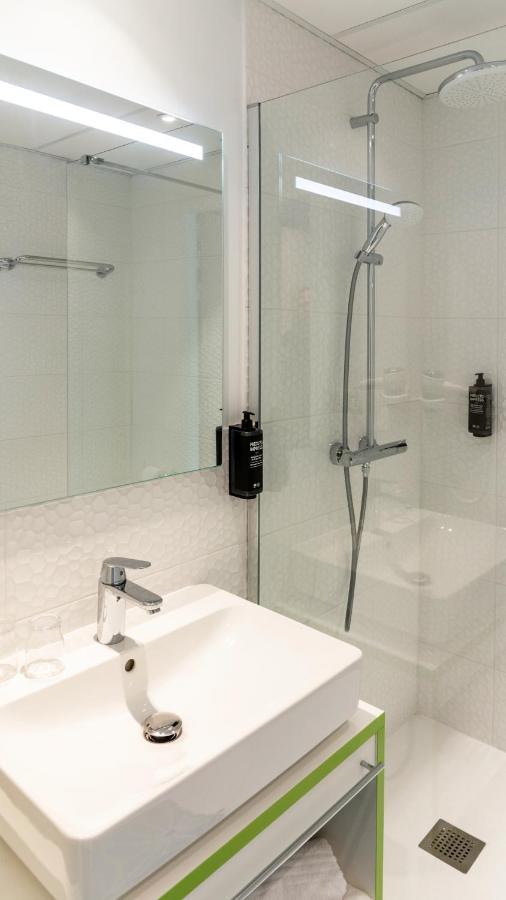 Ibis Styles Fougeres Hotel Beaucé Exterior photo