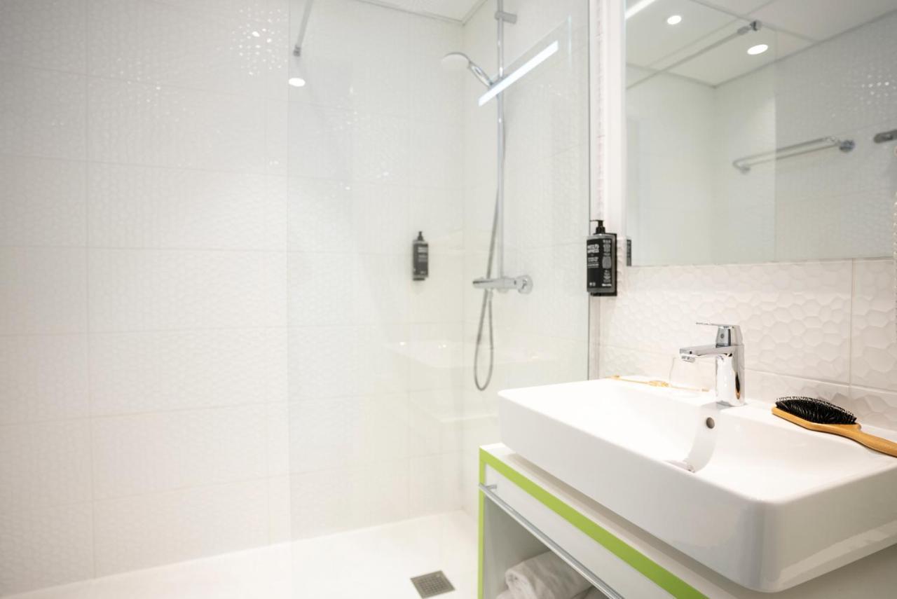 Ibis Styles Fougeres Hotel Beaucé Exterior photo