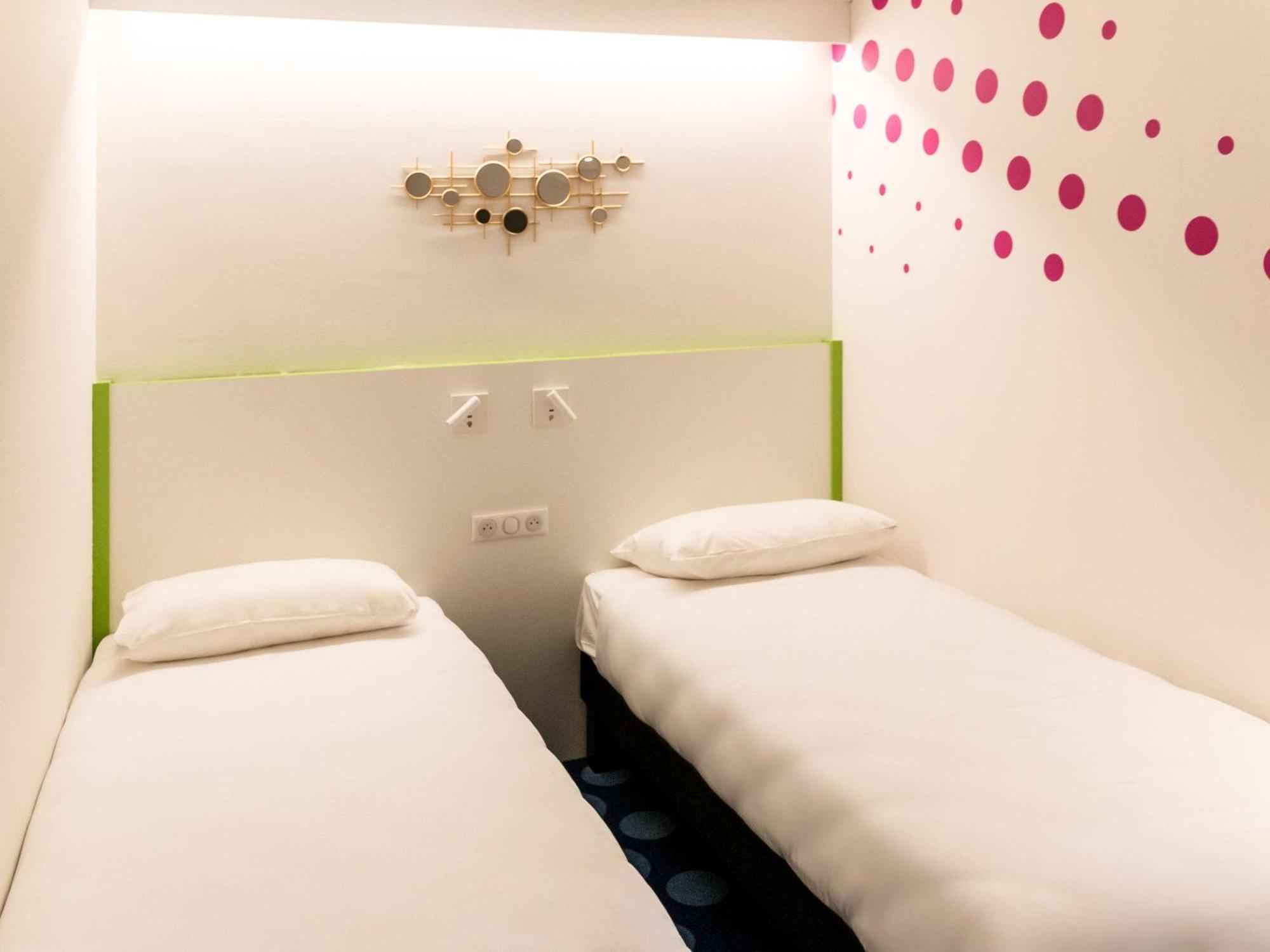Ibis Styles Fougeres Hotel Beaucé Exterior photo